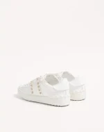 Valentino Untitled Open Sneaker - Image 4
